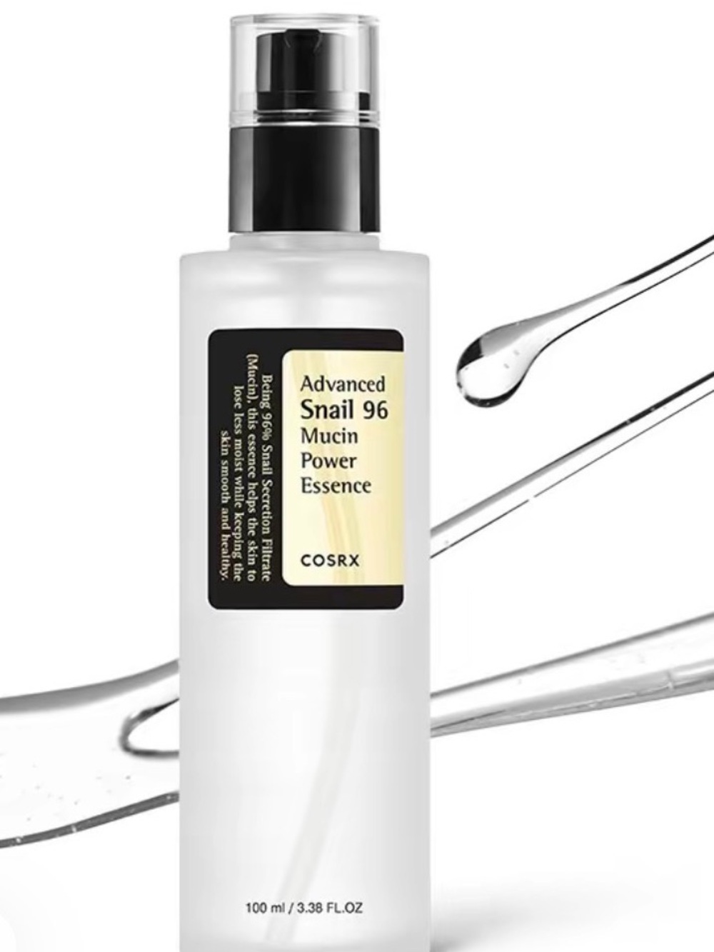 COSRX Advanced Snail 96 Mucin Power Essence